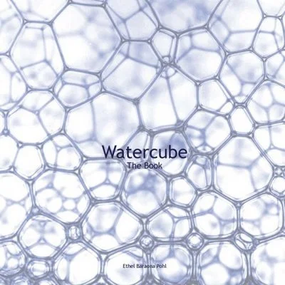 Watercube, The Book