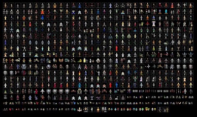 Star Wars Toy Collection