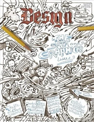 Design Journal interview