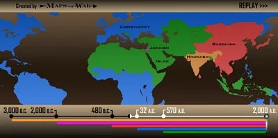5,000 years of Faith