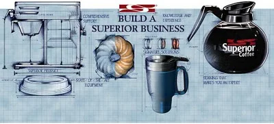 Superior Coffee