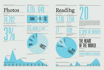 Nichloas Felton's 2007 Annual Report