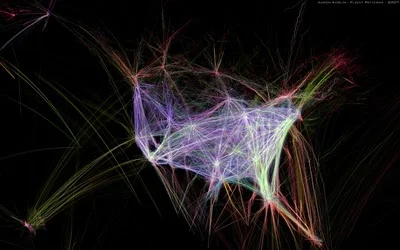 Flight Patterns
