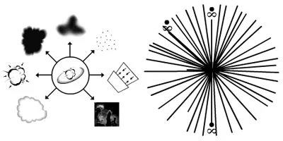 Imagining the Tenth Dimension