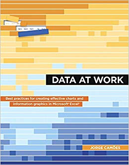 Data At Work by Jorge Camões