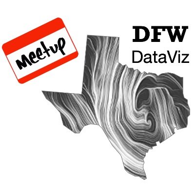 DFW DataViz Meetup Group