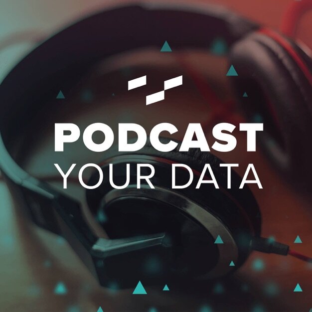 Podcast Your Data