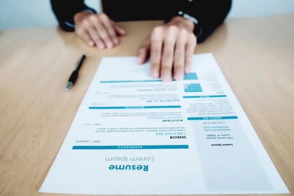 A visual resume may be the trick to getting noticed by recruiters — here's how to create your own