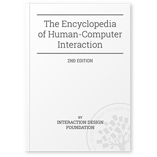 Data Visualization for Human Perception