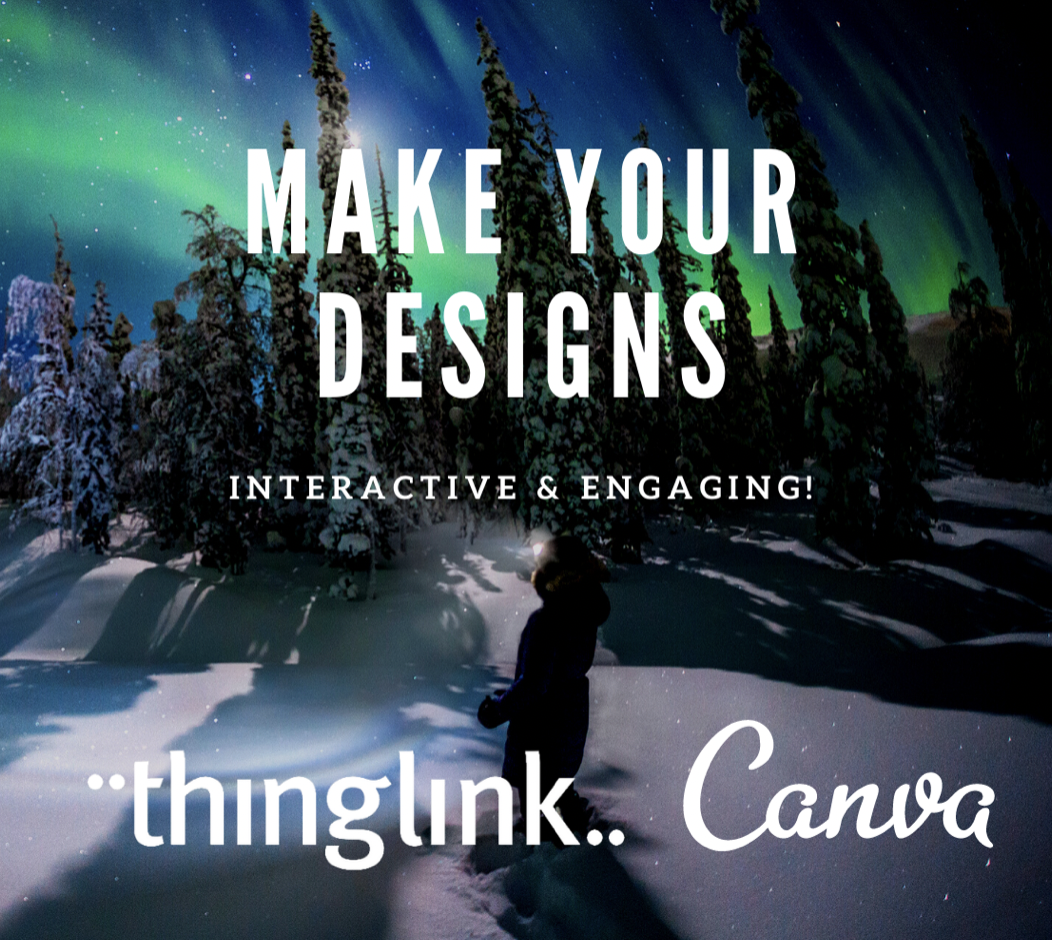 ThingLink has announced an integration with Canva