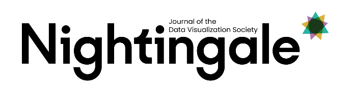 Nightingale: Journal of the Data Visualization Society