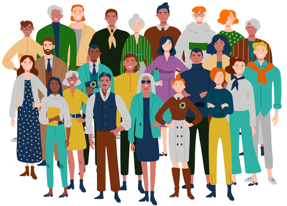 Data Visualization Society: Annual Membership Options