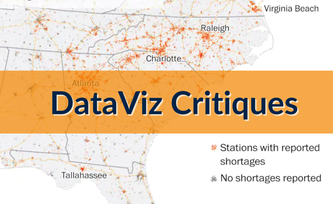 New Video Series: Data Visualization Critiques