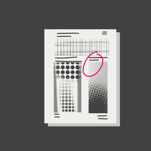 Before you toss your newspaper, use it as a free data viz lesson