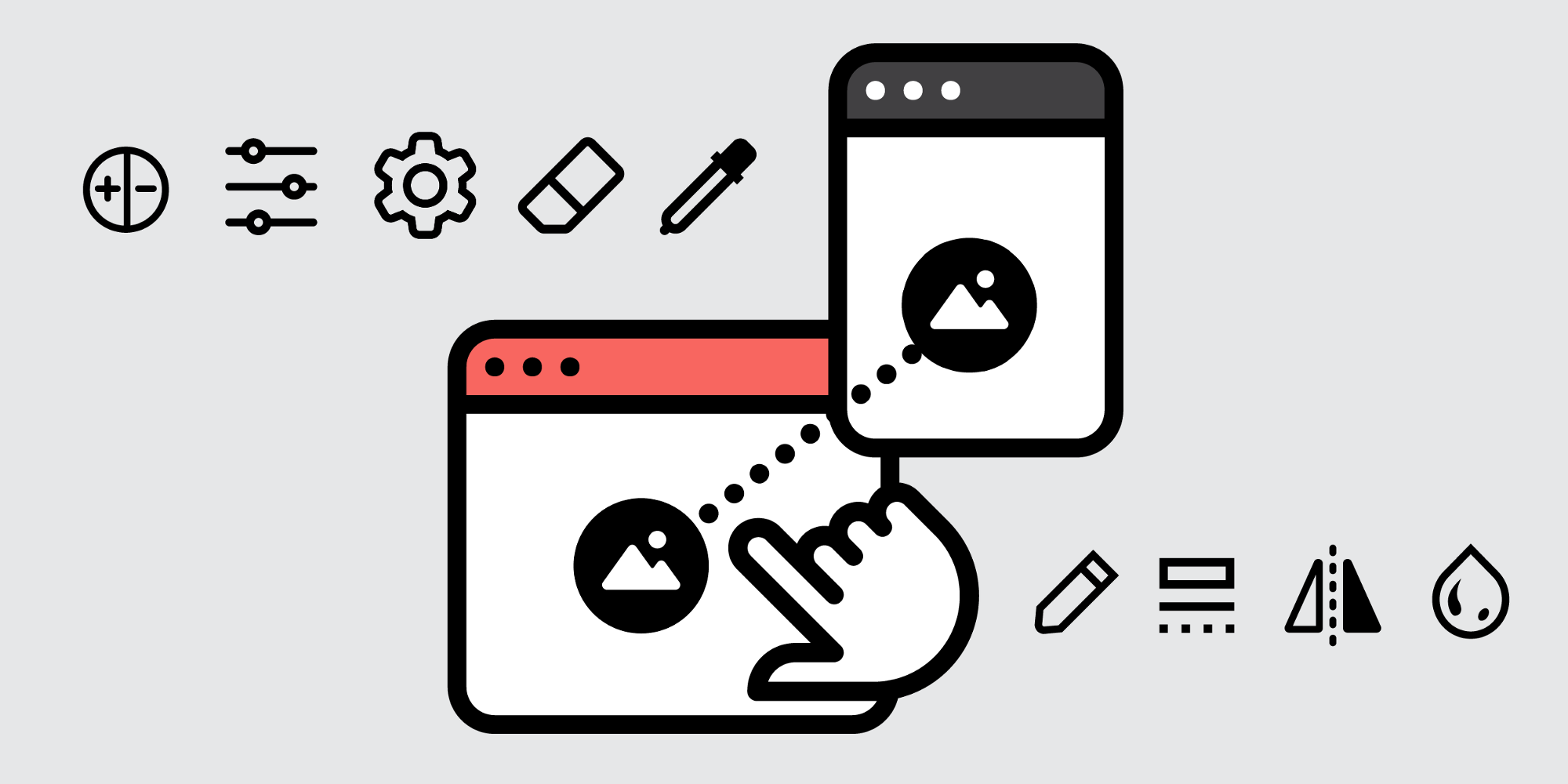 SVG Icons Now Available in Apps and Plugins