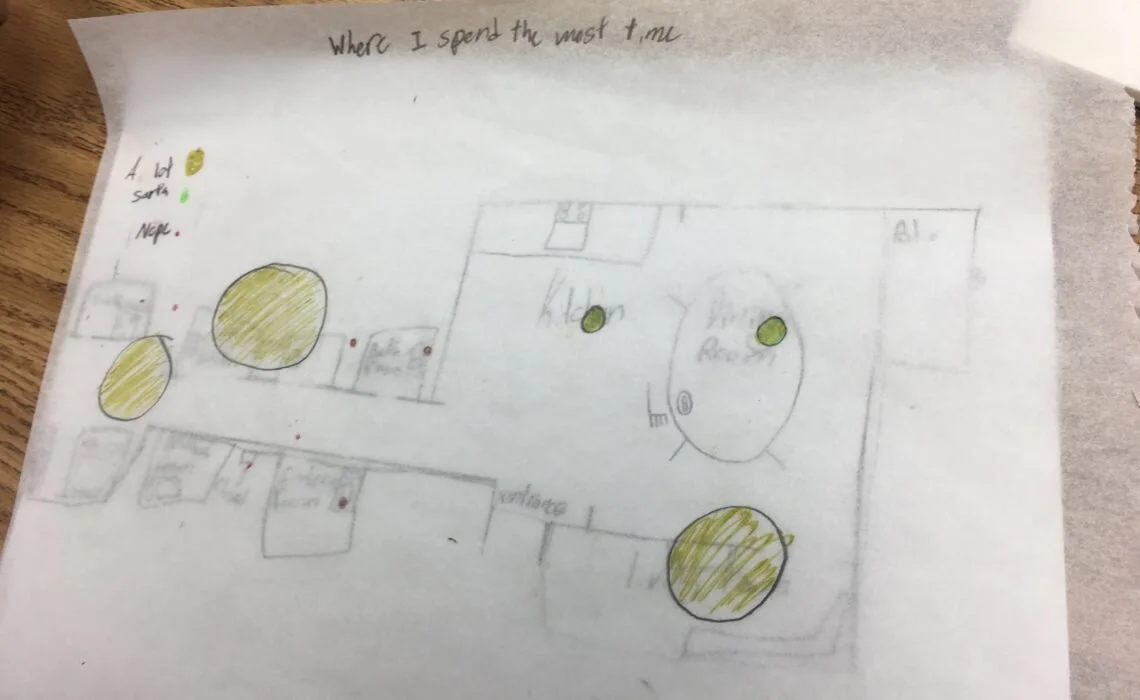 Teaching Data Visualization to Kids