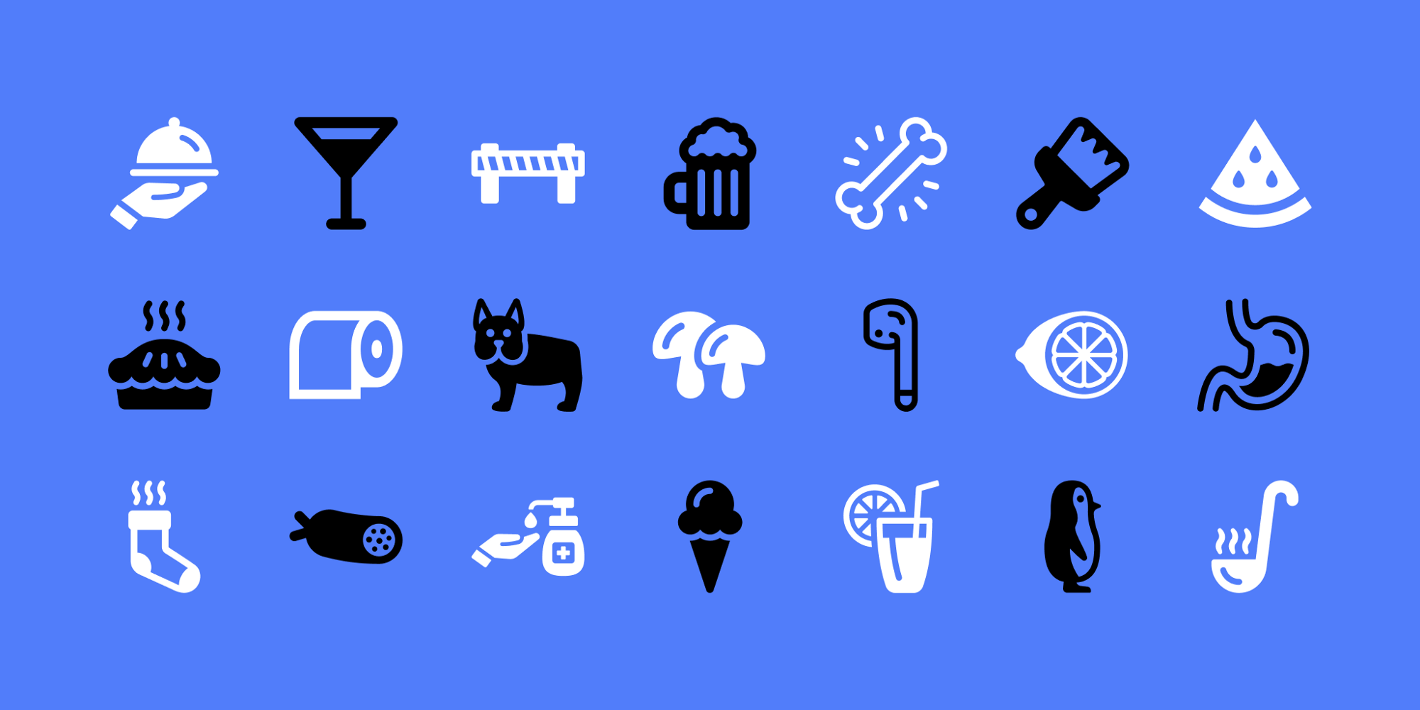 Mastering the Basics of Icon Design with Adrien Coquet