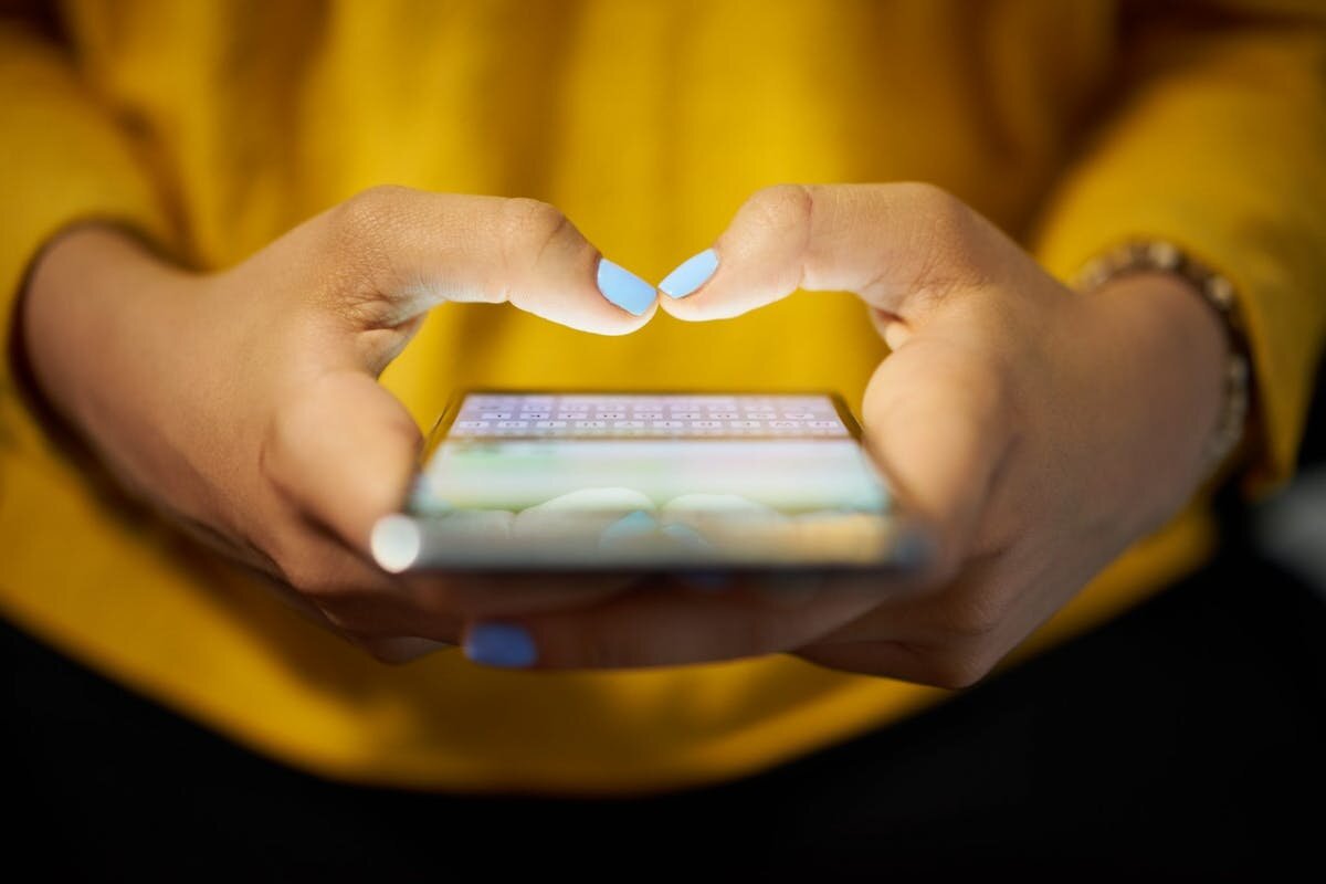 Infographics are all over Instagram, but can we believe what we see?