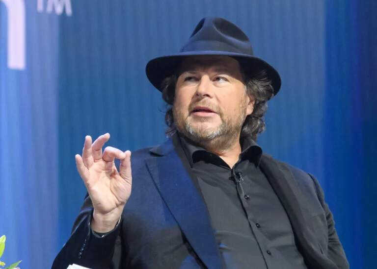 Salesforce discloses Tableau results for first time since $15.7B deal, offering new Slack clues