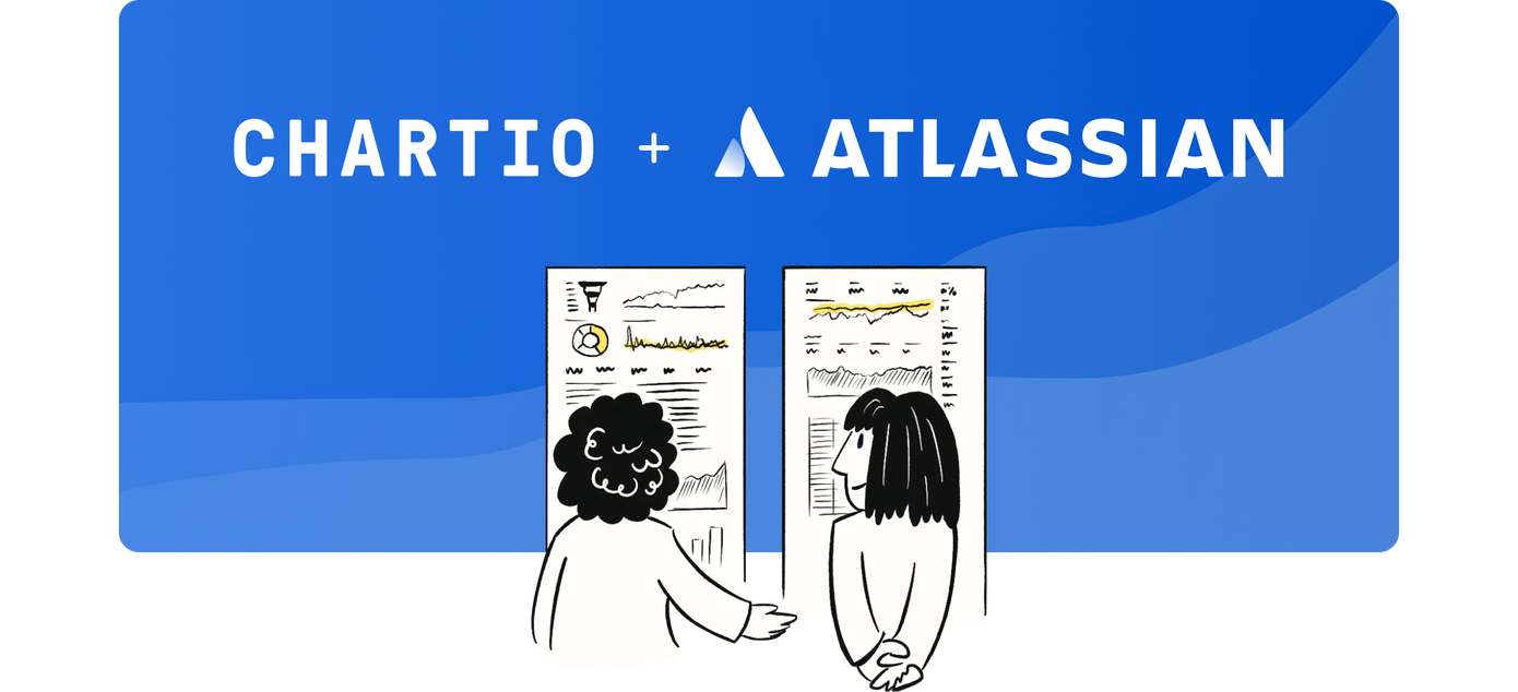 Atlassian is acquiring Chartio to bring data visualization to the platform