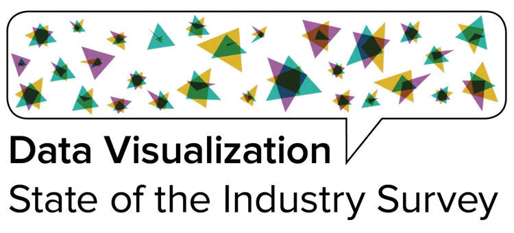 Data Visualization State of the Industry Survey