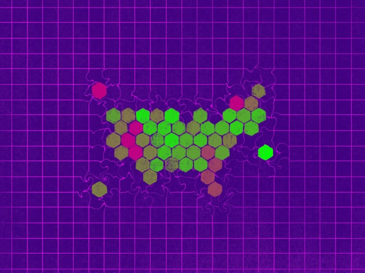 How to Make an Interactive Map with No Code