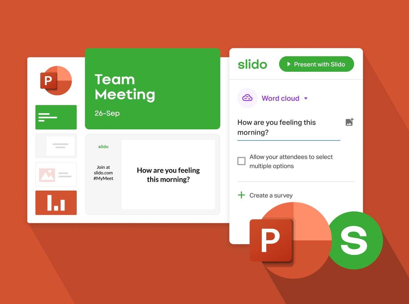 Live Polling for PowerPoint