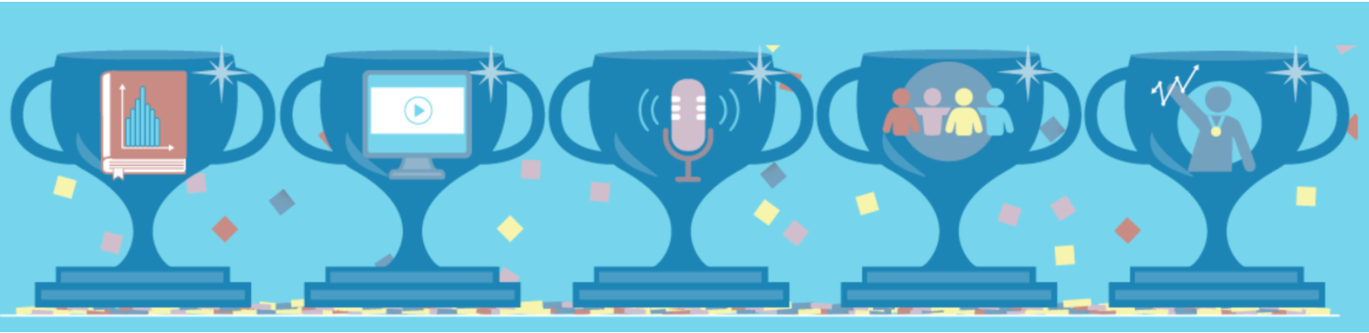 Nominations are Open for the 2021 Data Literacy Awards!