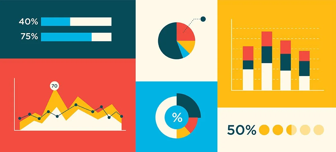 7 Data Visualization Tips and Tricks — Cool Infographics