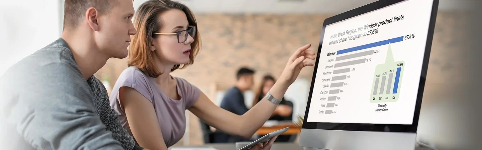 Why Data Storytelling is an Essential Data Science Skill