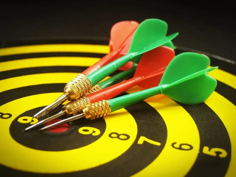 5 steps to create an effective data visualization