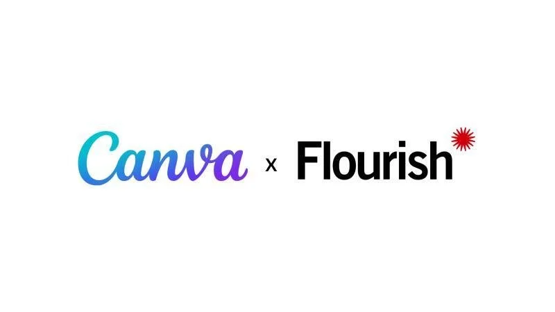 Some big news: Flourish is now part of the Canva family