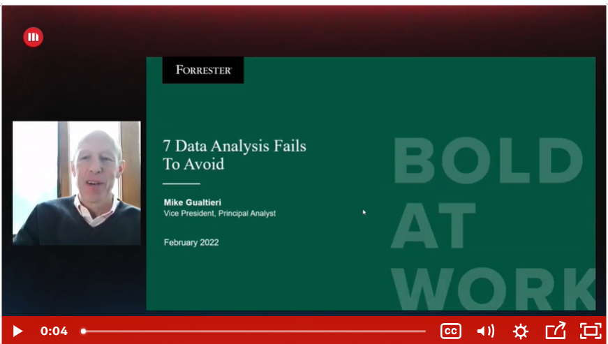 Lies, Damn Lies, and Visualizations: Finding Truth in Data