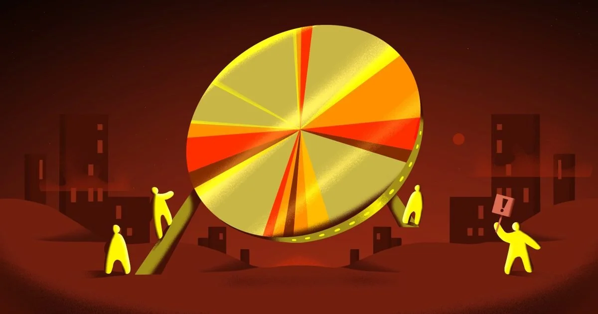 Stop aggregating away the signal in your data