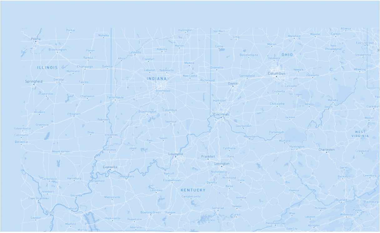 How to Create a Custom Mapbox Map with Zoom in to Satellite View for Tableau
