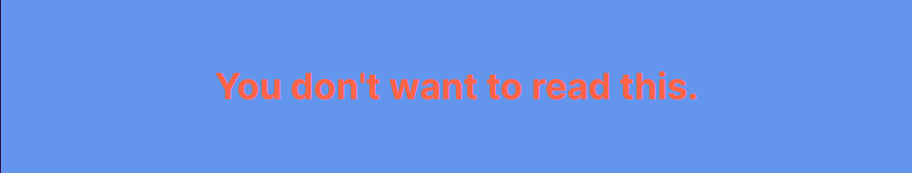 How to Fix Your Low-Contrast Text