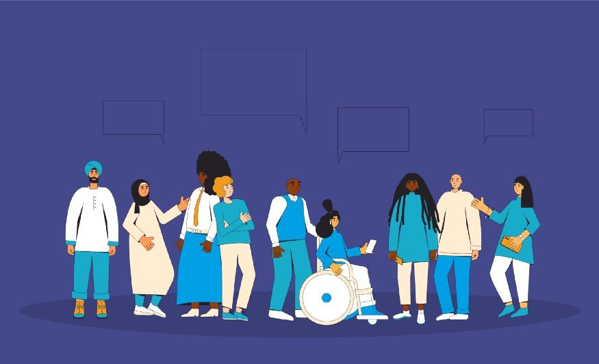 A beginner’s guide to inclusive UX design