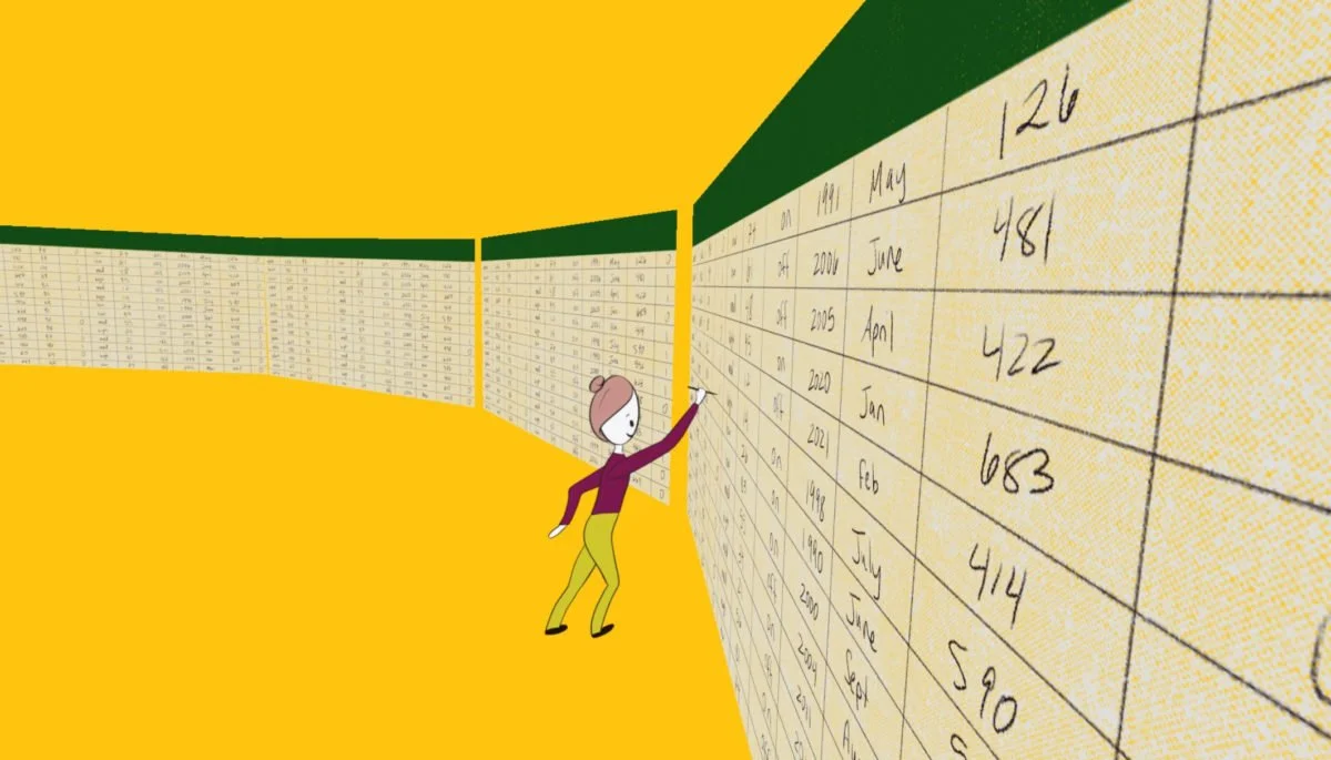 3 Signs You’re Working with a Dead-End Dataset