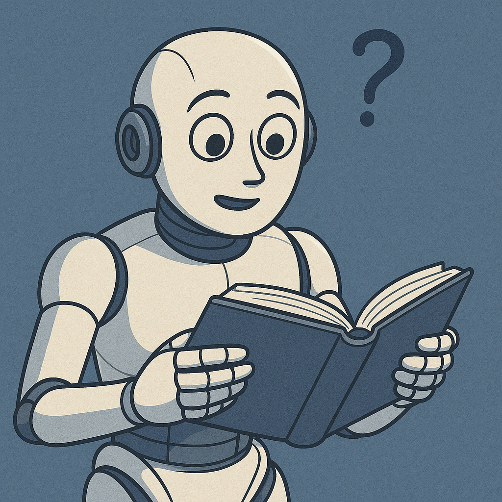 Pirated DataViz Books Used to Train AI