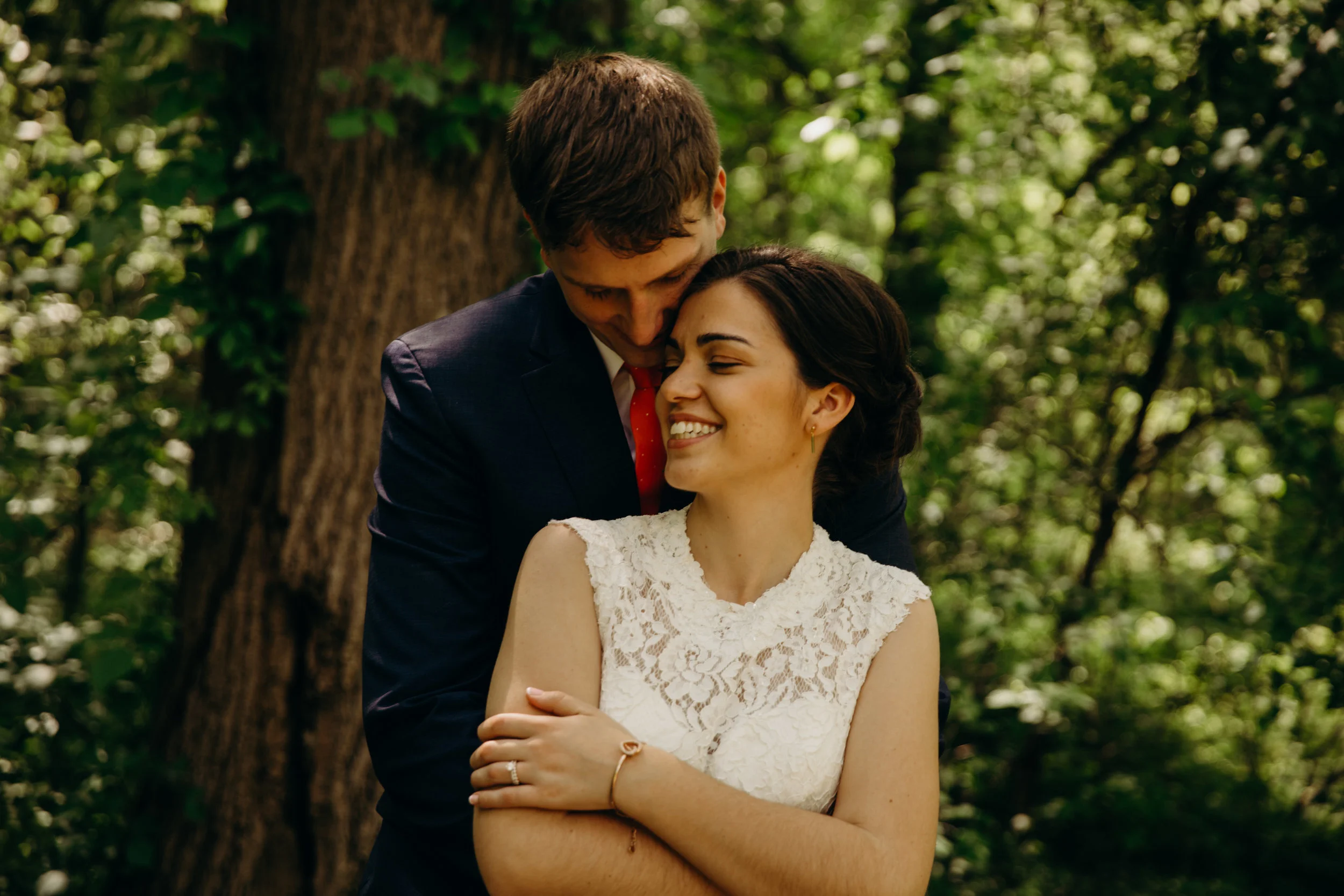 Marla &amp; Mike | Philadelphia Spring Wedding | Pennsylvania Wedding Photographer