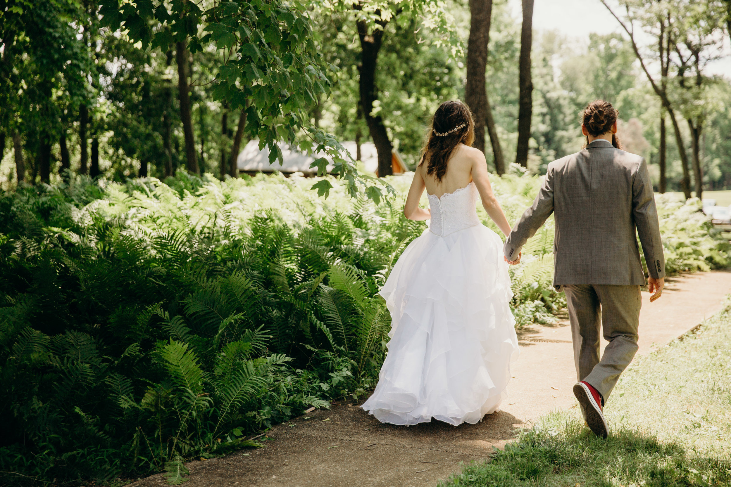 Mallory &amp; Matt | Tinicum Barn Wedding | Pennsylvania Wedding Photographer