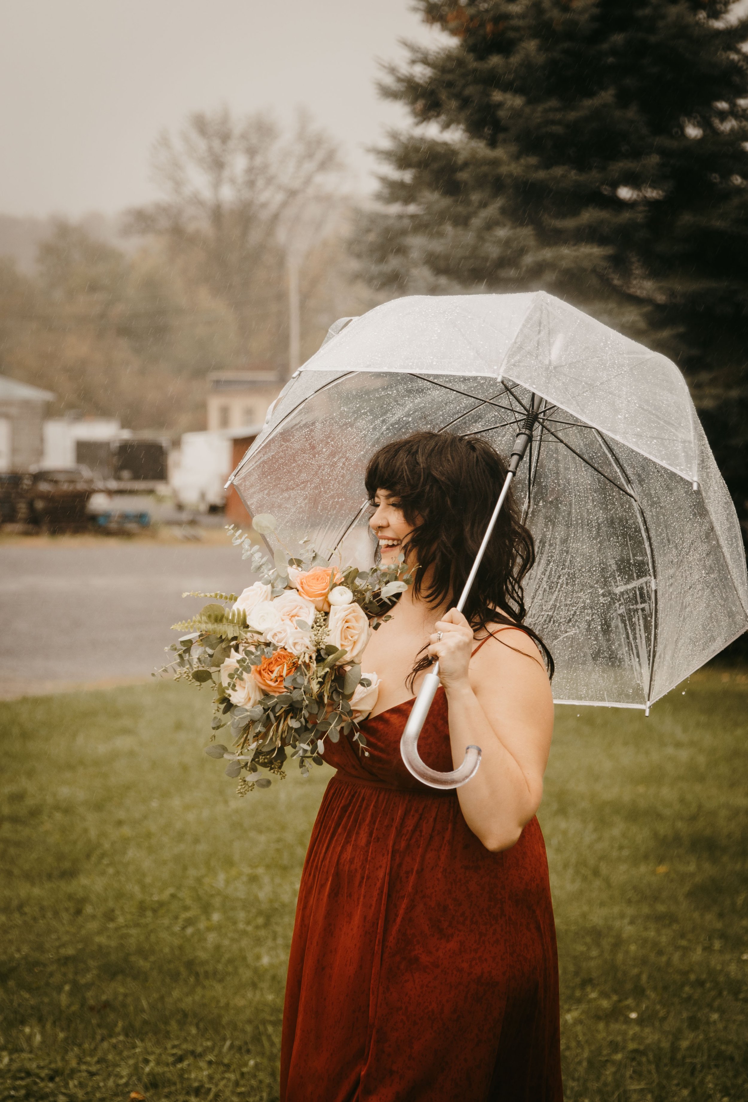 Altoona Pennsylvania Wedding Photographer