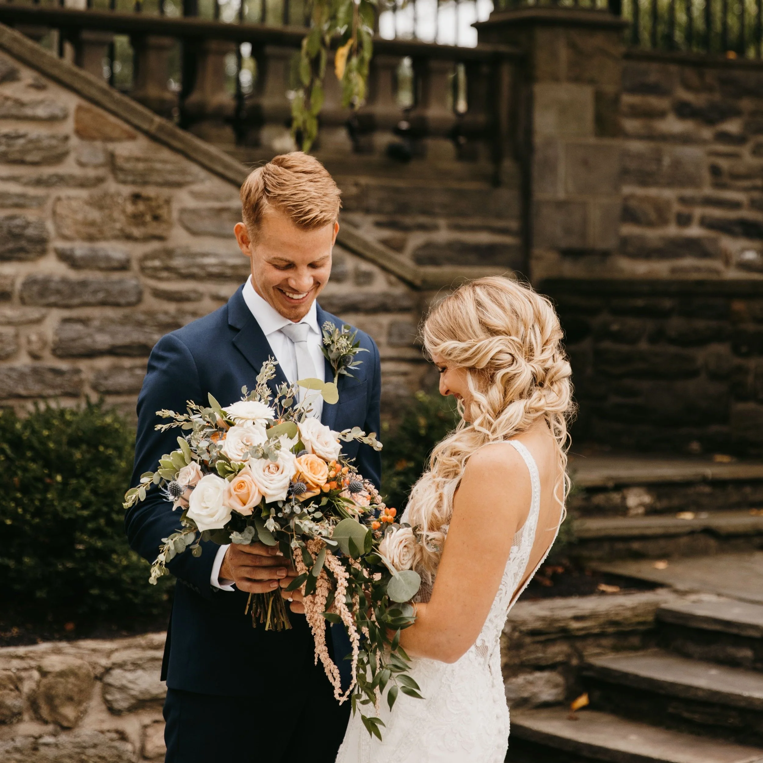      

 
    “Easily the best experience with a photographer to date! Amy is super personable and made the whole experience memorable. I can’t say enough about how professional Amy is and the quality and presentation of her work that she provides. We