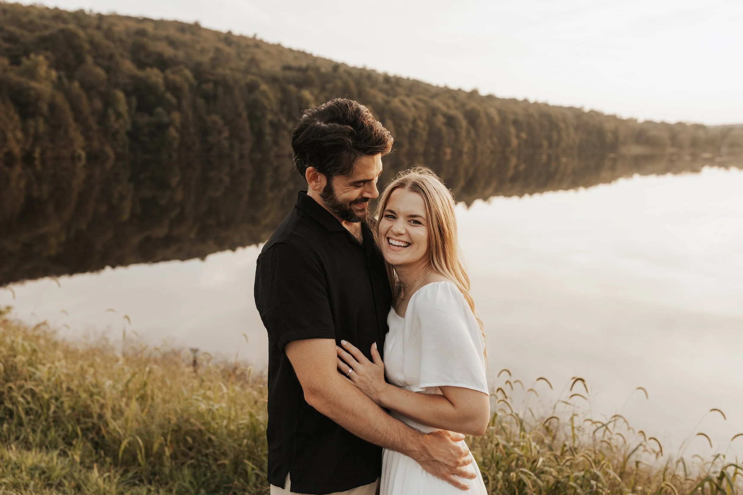 Altoona PA Wedding Photographer