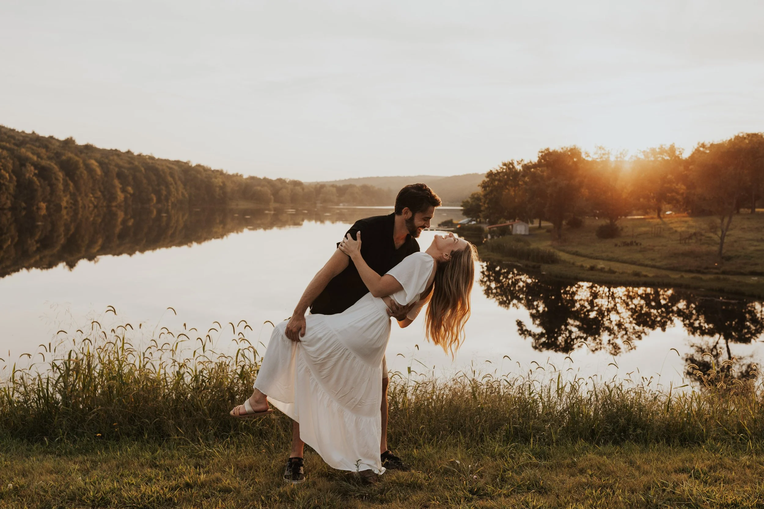 Altoona PA Wedding Photographer