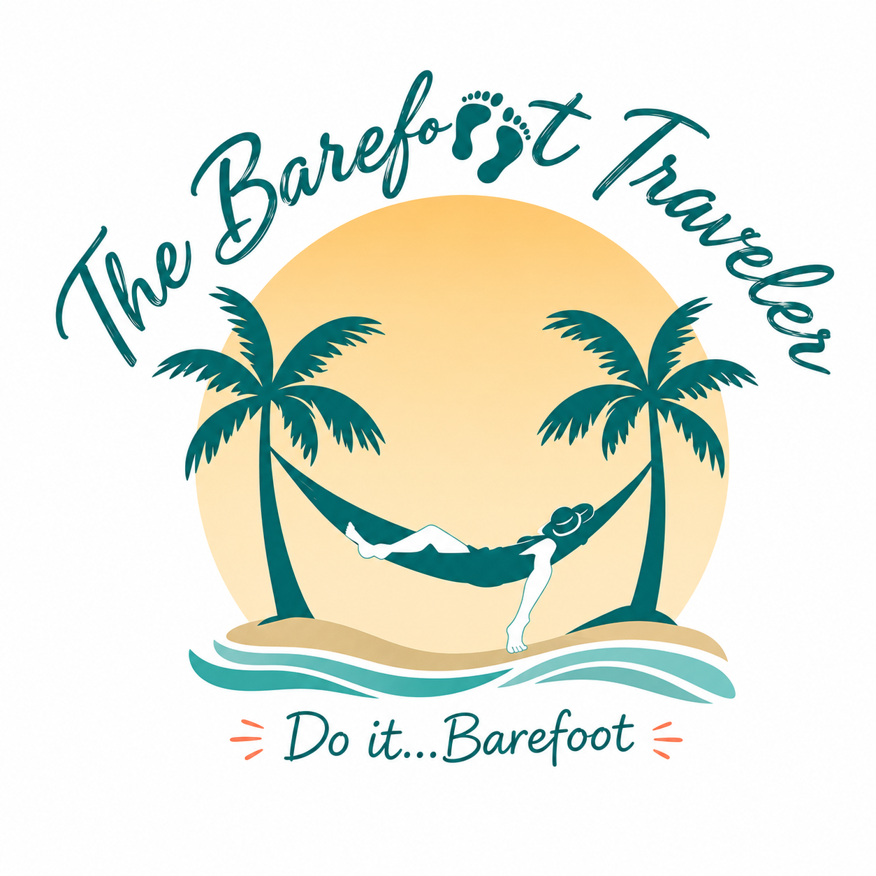 The Barefoot Traveler