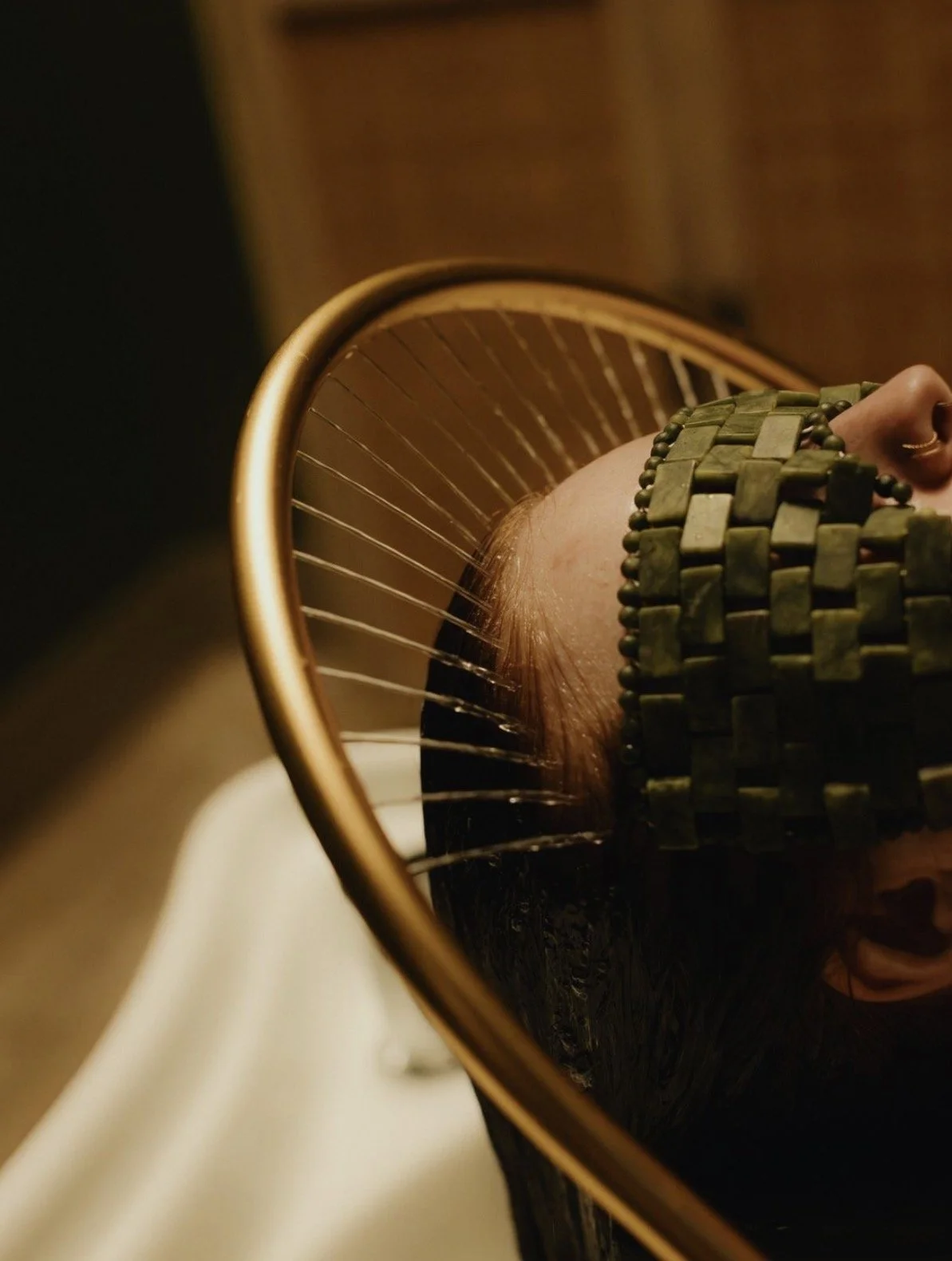 windsor colorado skincare treatment room headspa massage self care