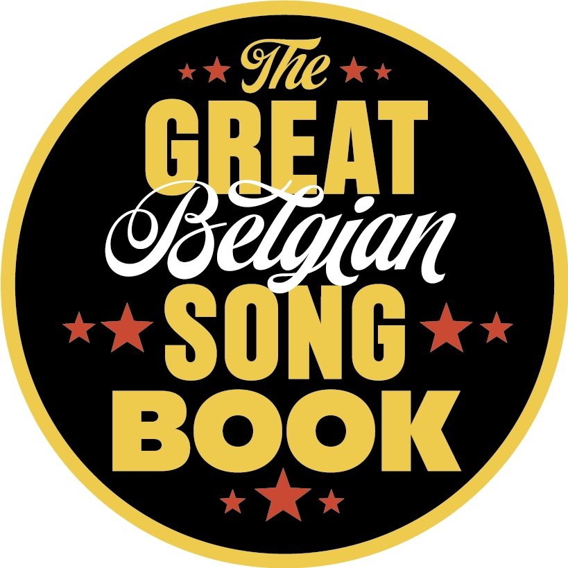 The Great Belgian Songbook