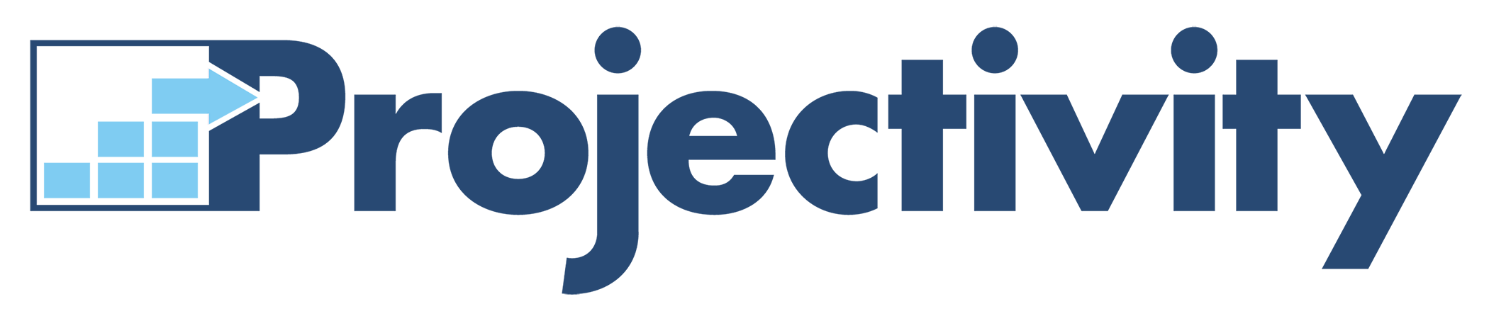 PROJECTIVITY GROUP