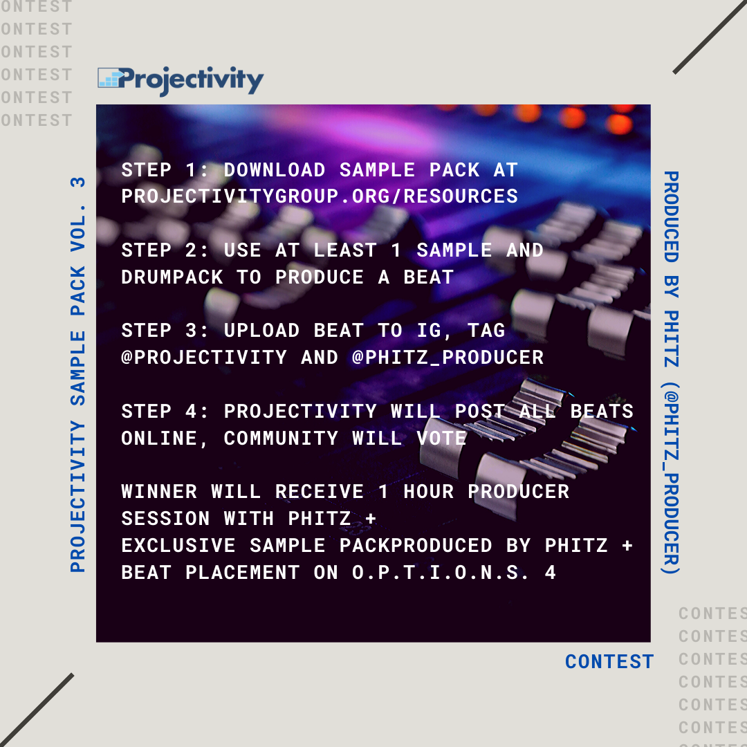 RESOURCES — PROJECTIVITY GROUP